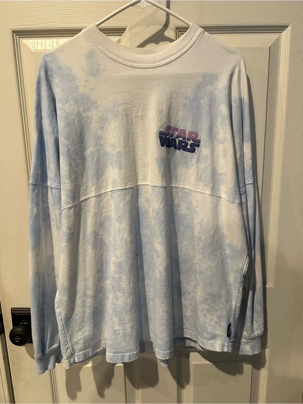 Disney Star Wars Cloud City Spirit Jersey Size Large